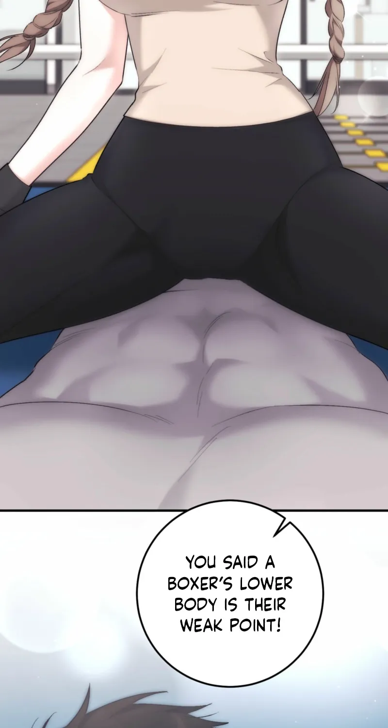Erotic Strawberry Milk — Chapter 30 — Page 80