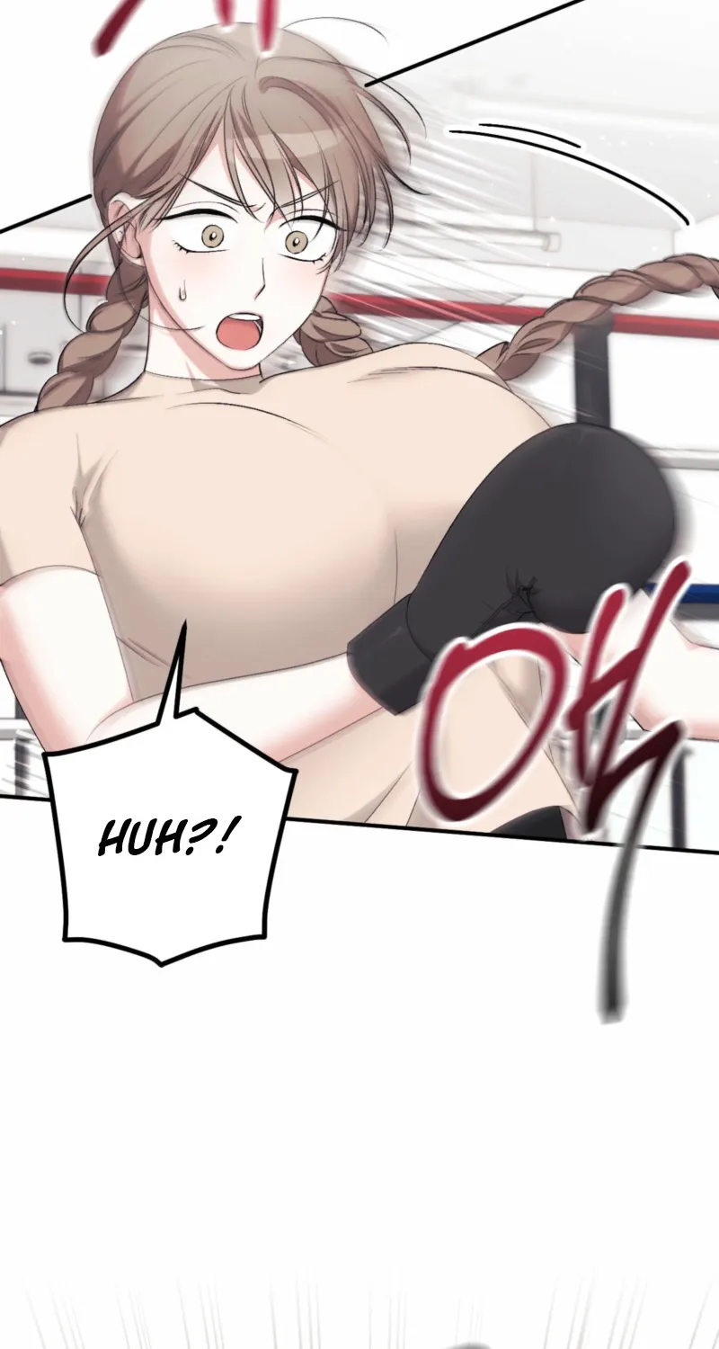 Erotic Strawberry Milk — Chapter 30 — Page 86