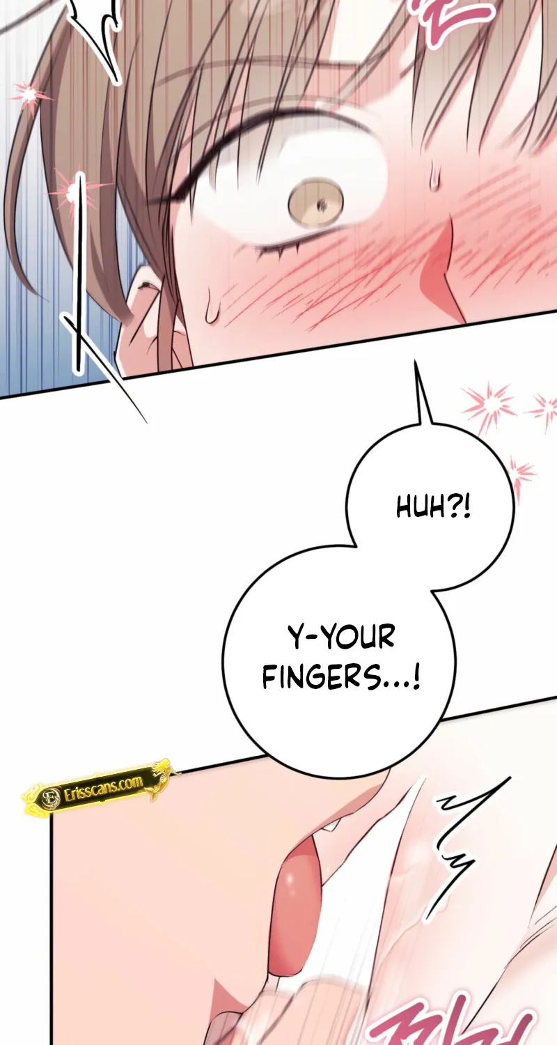 Erotic Strawberry Milk — Chapter 31 — Page 13