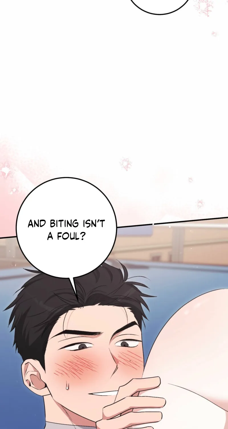 Erotic Strawberry Milk — Chapter 31 — Page 51