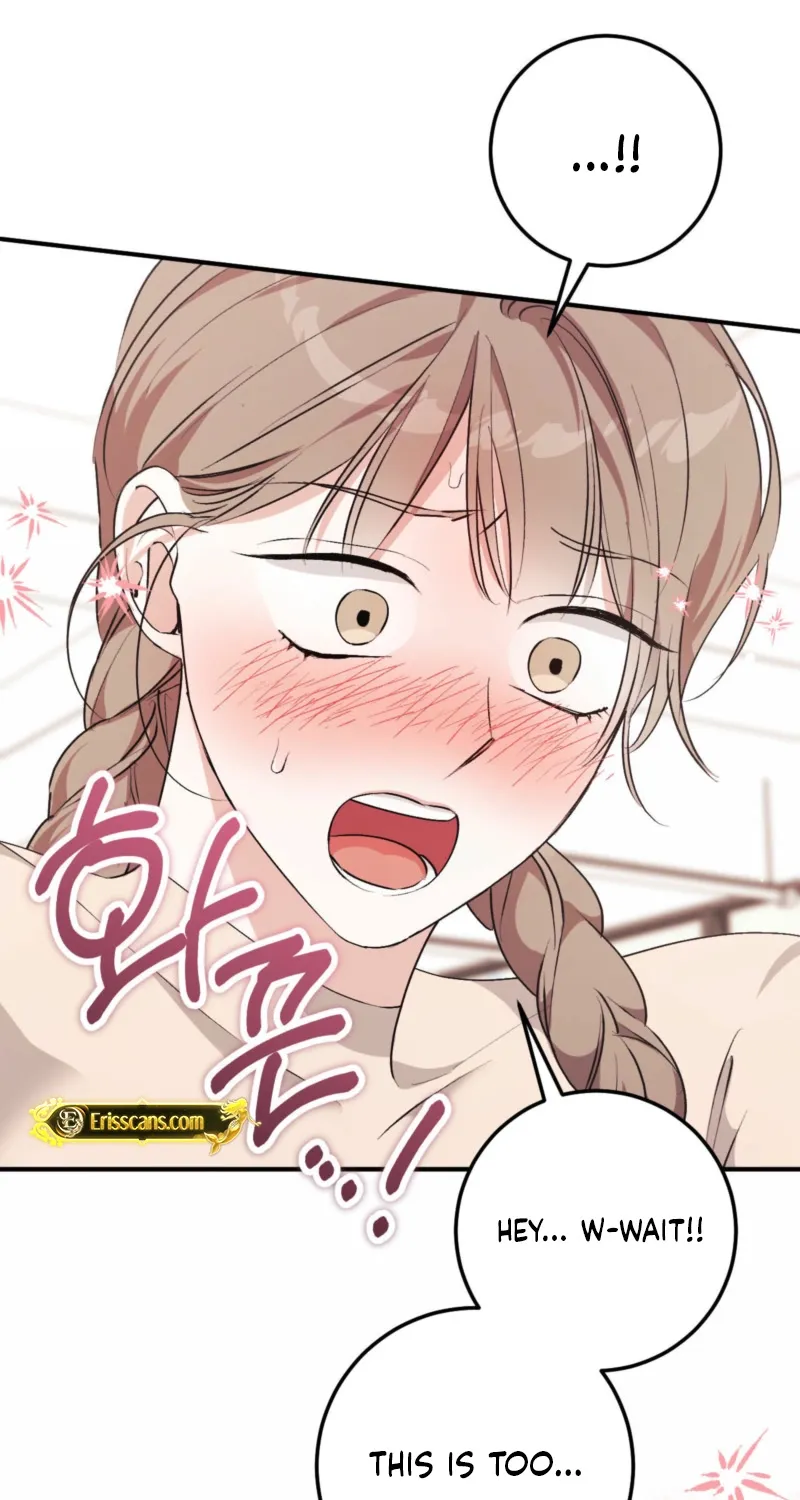 Erotic Strawberry Milk — Chapter 31 — Page 77