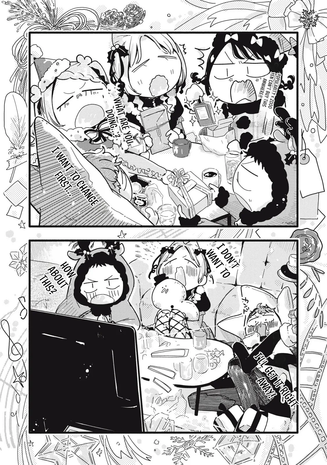 Pure 0.01 mm — Chapter 44 — Page 2