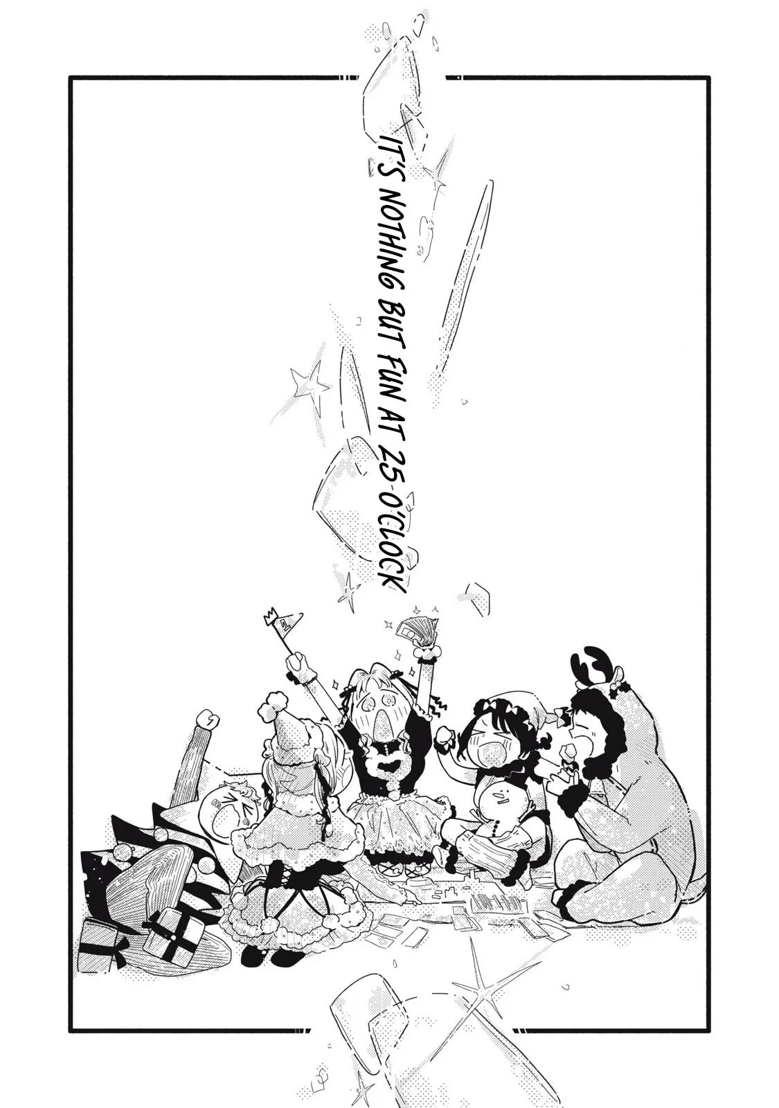 Pure 0.01 mm — Chapter 44 — Page 5