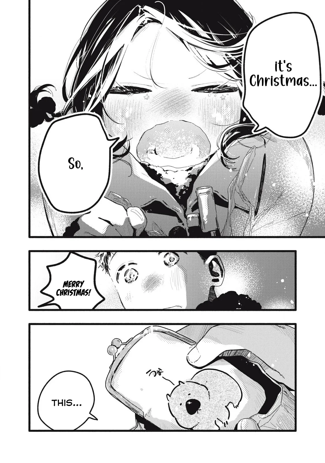 Pure 0.01 mm — Chapter 44 — Page 8