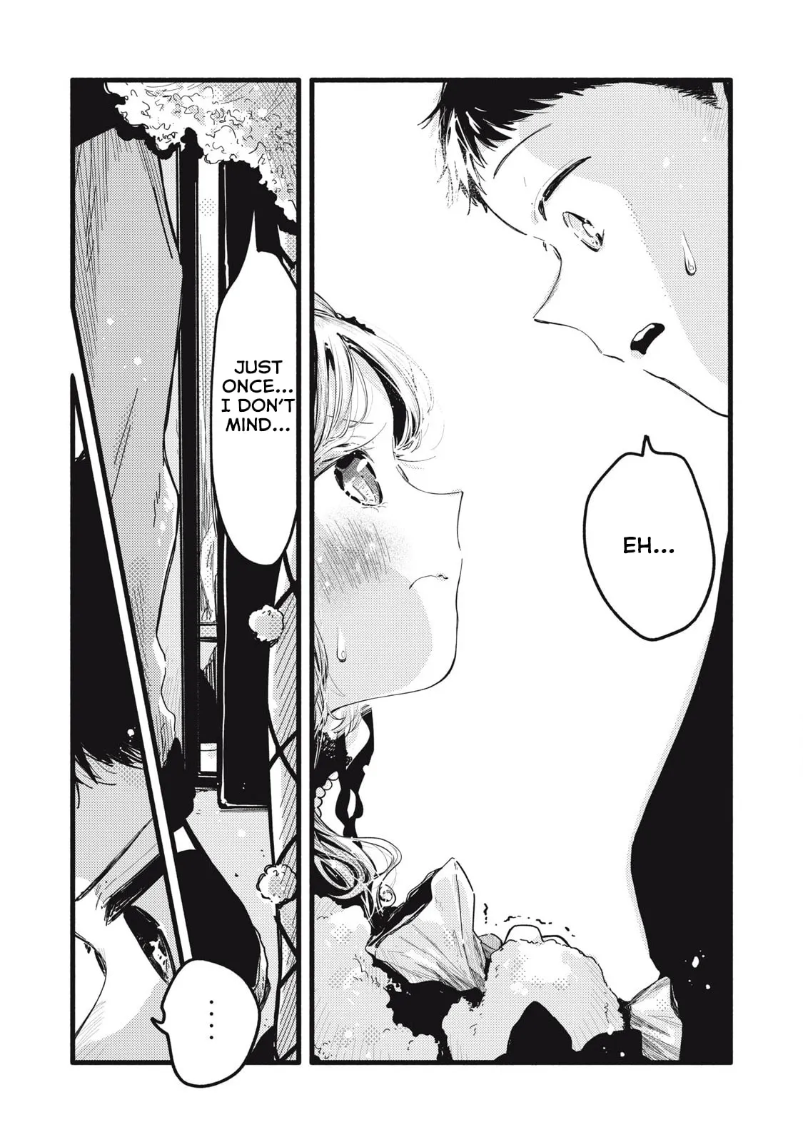 Pure 0.01 mm — Chapter 44 — Page 15