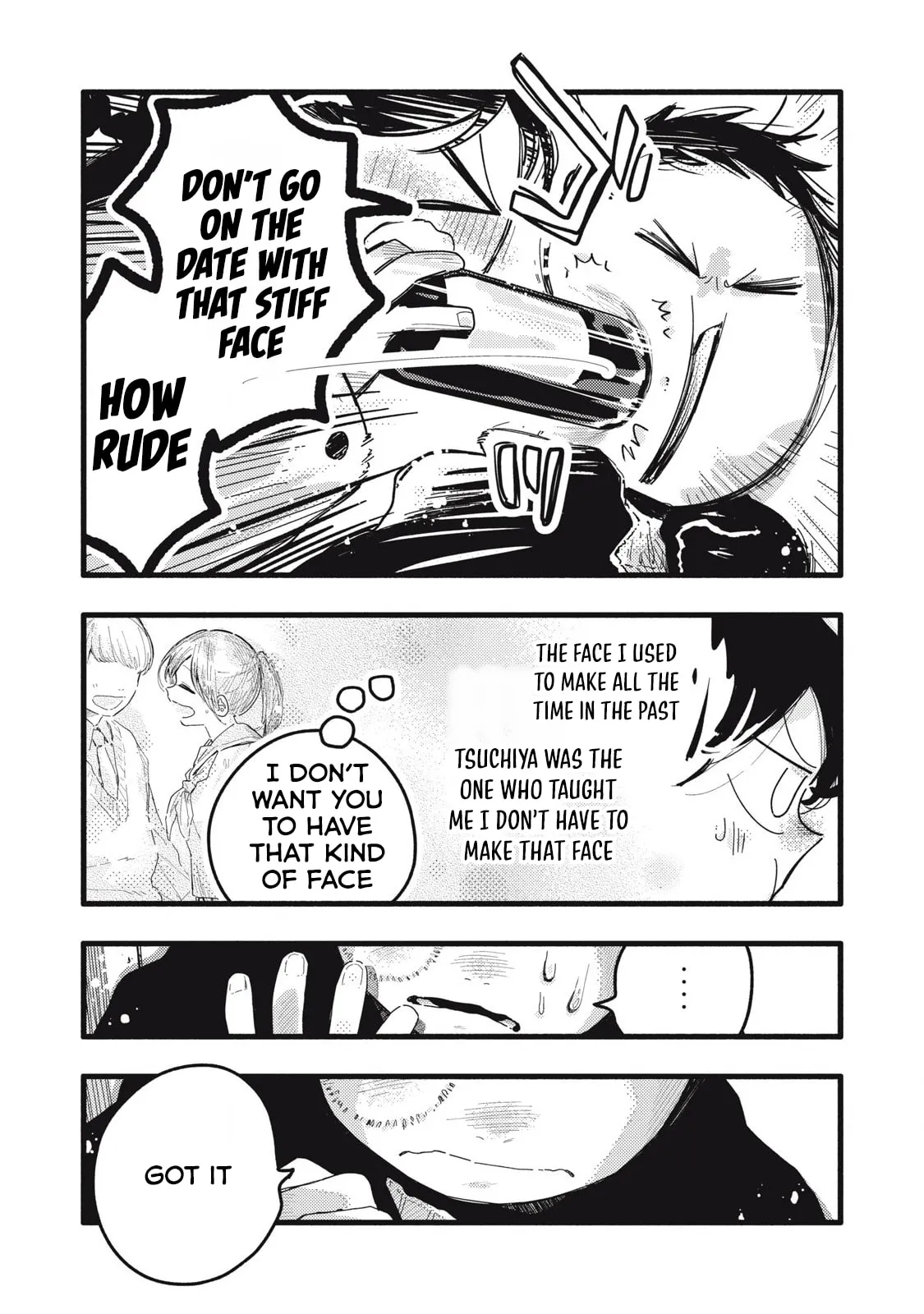 Pure 0.01 mm — Chapter 45 — Page 11