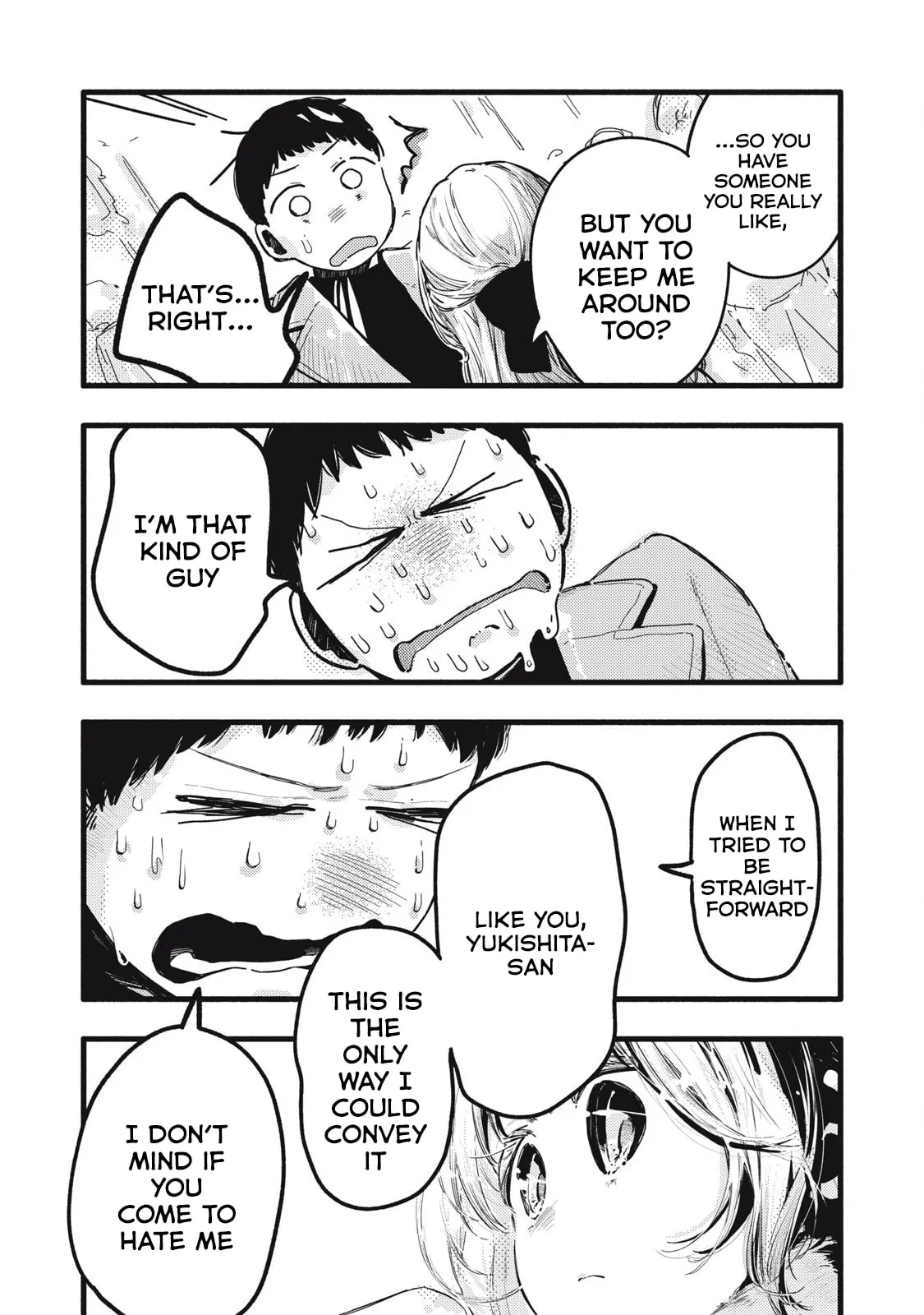 Pure 0.01 mm — Chapter 46 — Page 9