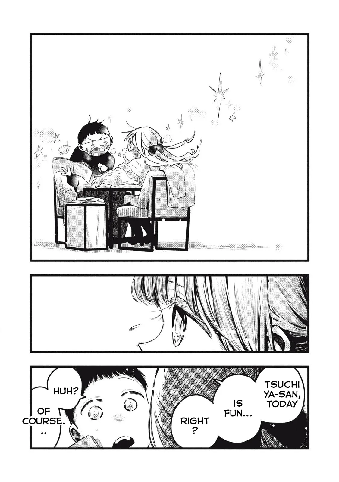 Pure 0.01 mm — Chapter 47 — Page 13