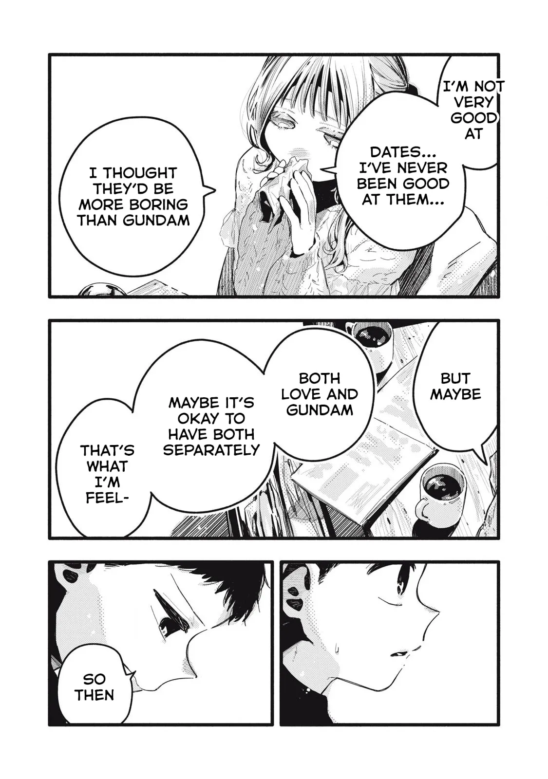 Pure 0.01 mm — Chapter 47 — Page 14
