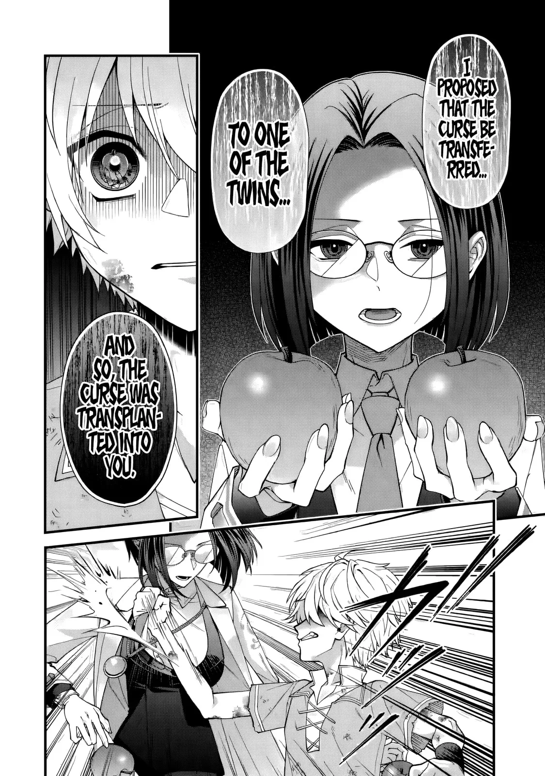 Doku no Ou Saikyou no Chikara ni Kakusei Shita Ore wa Bikitachi wo Shitagae, Hatsujou Haaremu no Aruji to Naru — Chapter 2.1 — Page 6