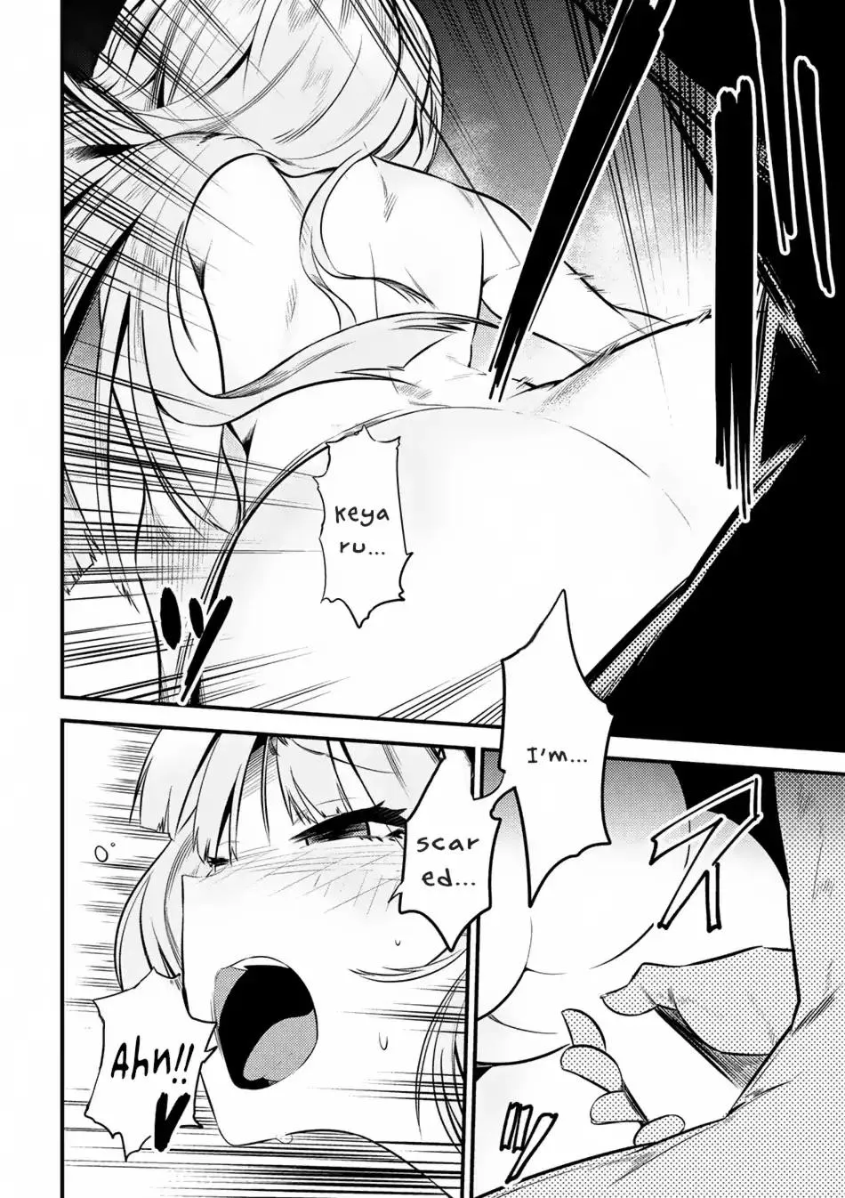 Redo Of Healer — Chapter 12.1 — Page 12