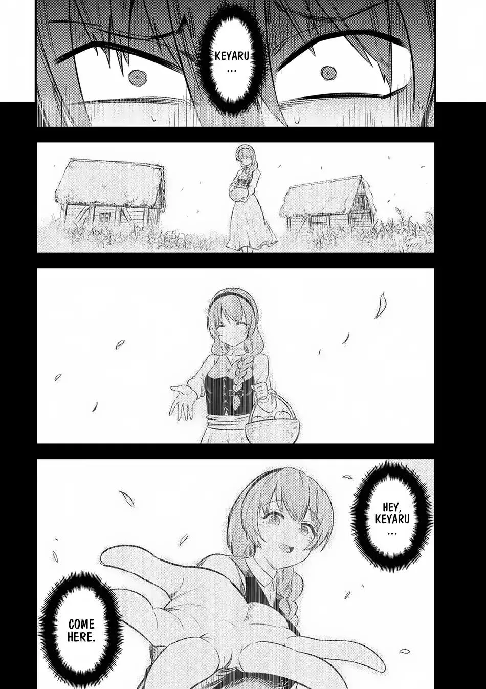 Redo Of Healer — Chapter 13.2 — Page 2
