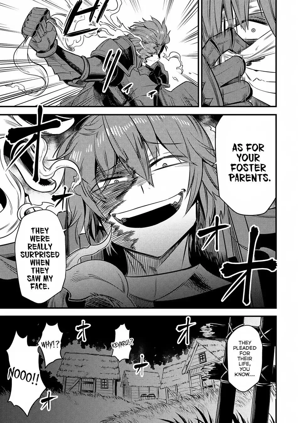 Redo Of Healer — Chapter 13.2 — Page 3