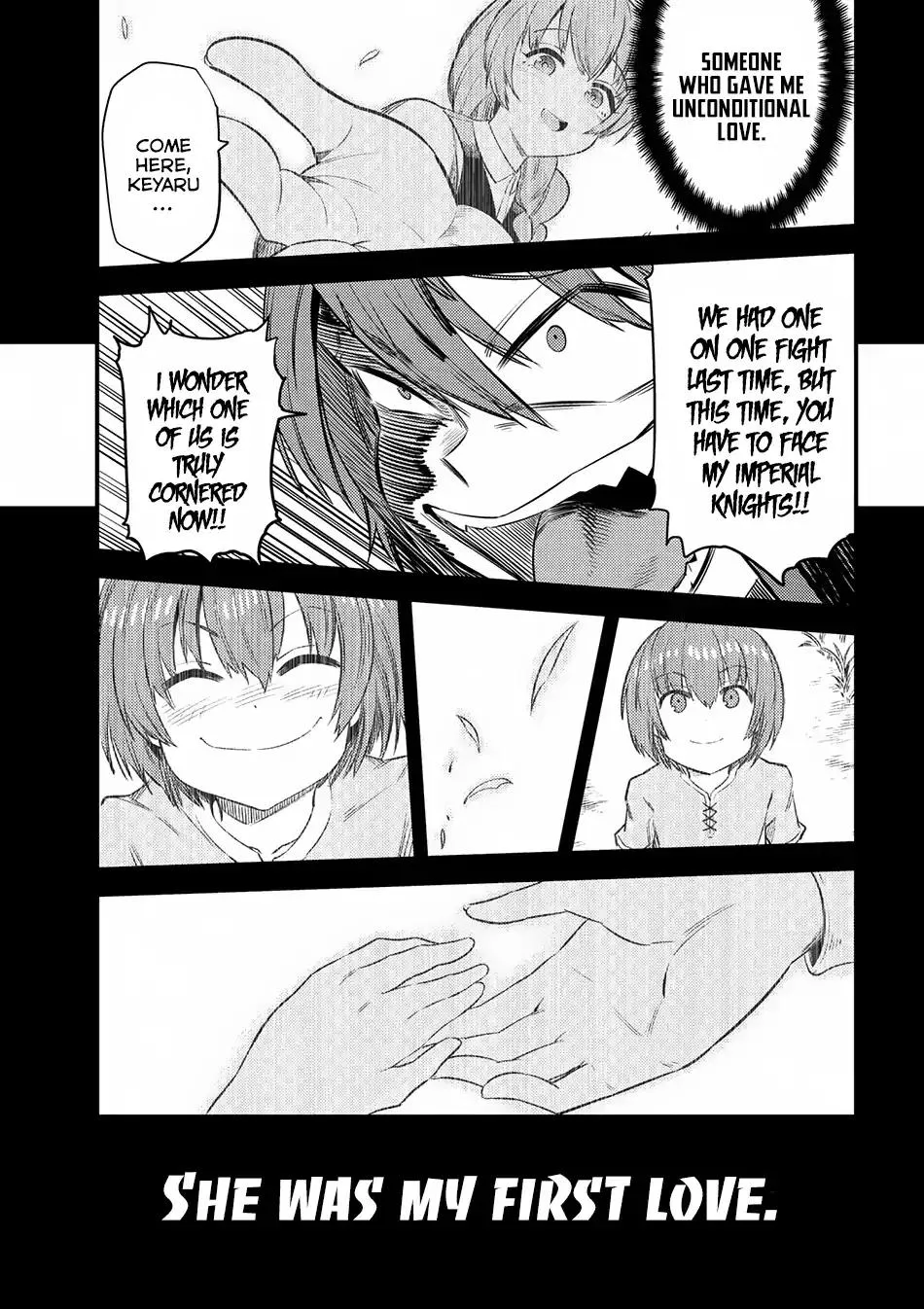 Redo Of Healer — Chapter 13.2 — Page 11