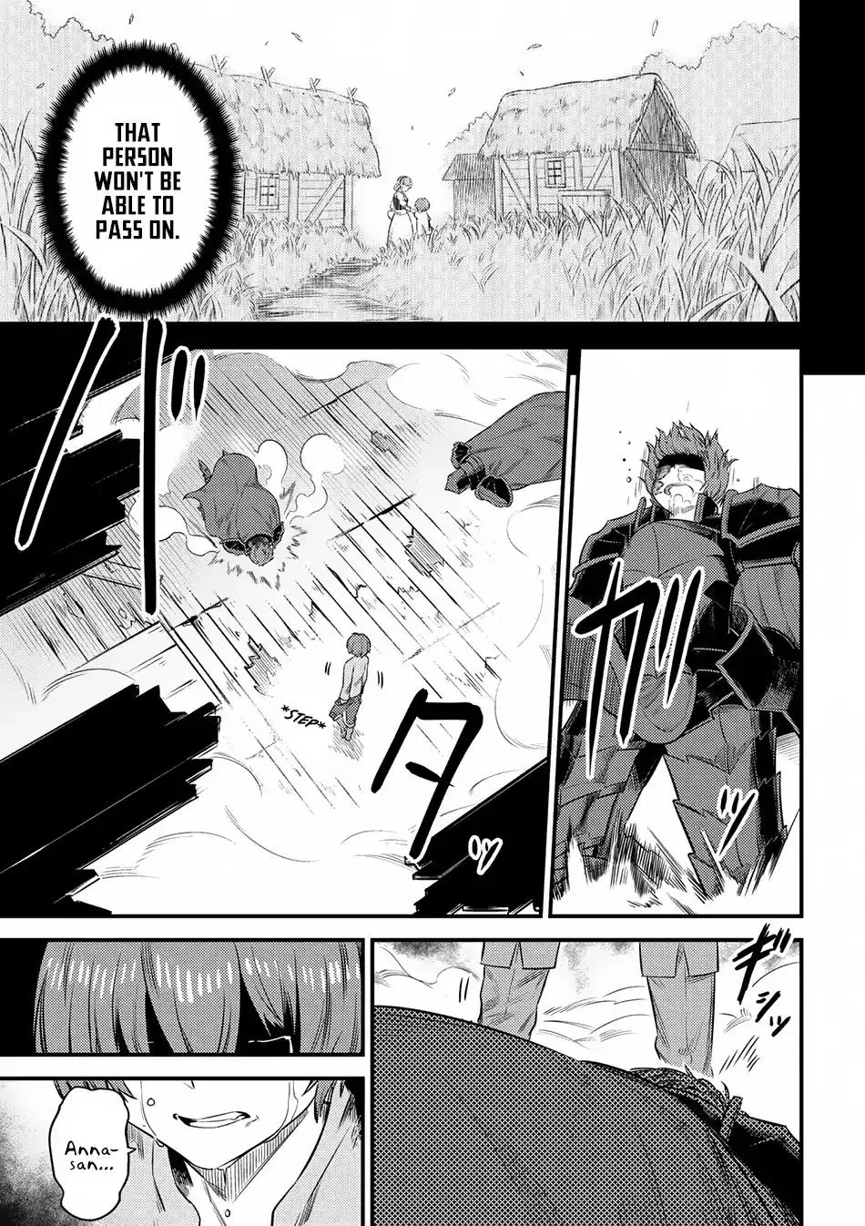 Redo Of Healer — Chapter 13.2 — Page 15