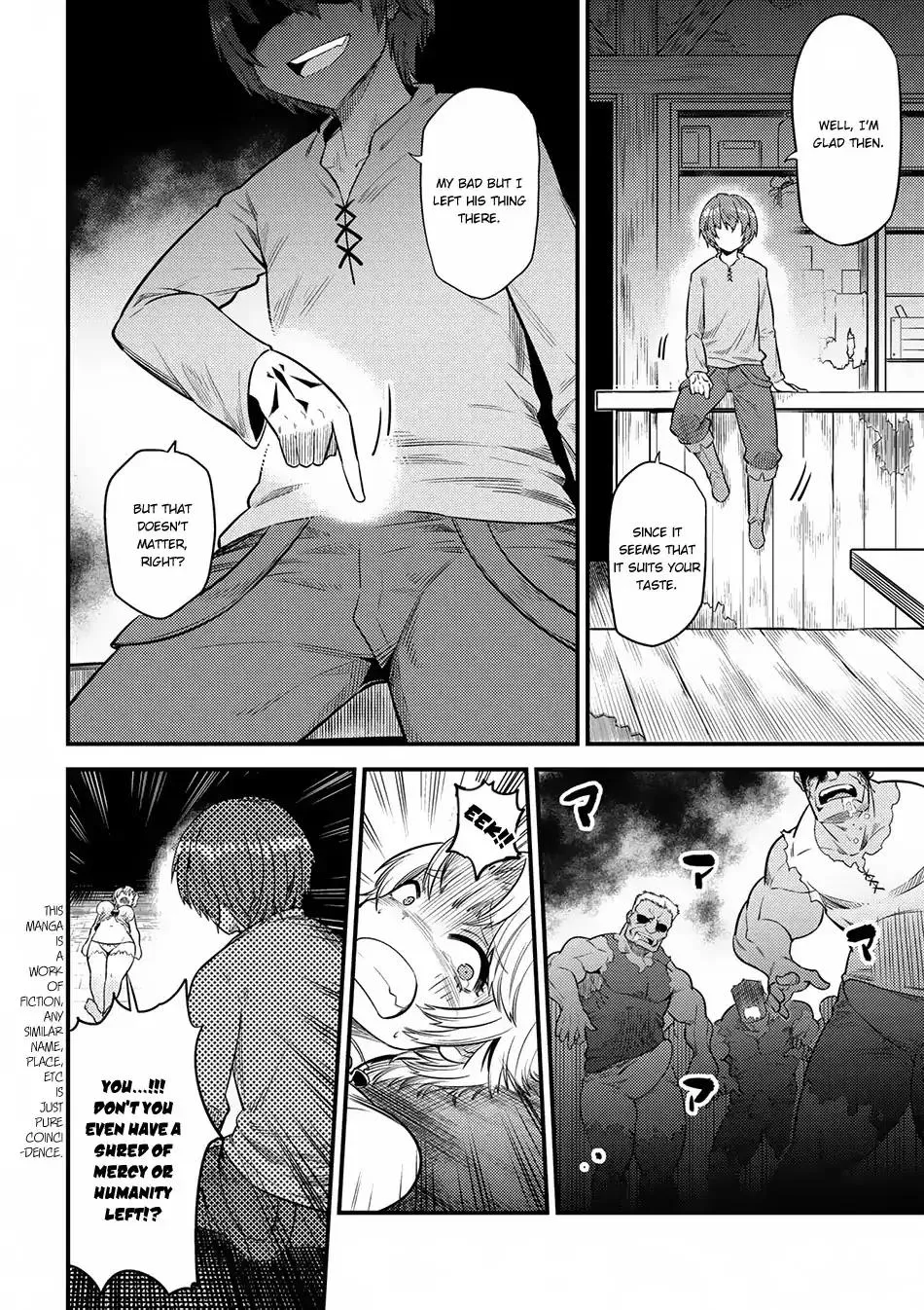 Redo Of Healer — Chapter 14.2 — Page 1