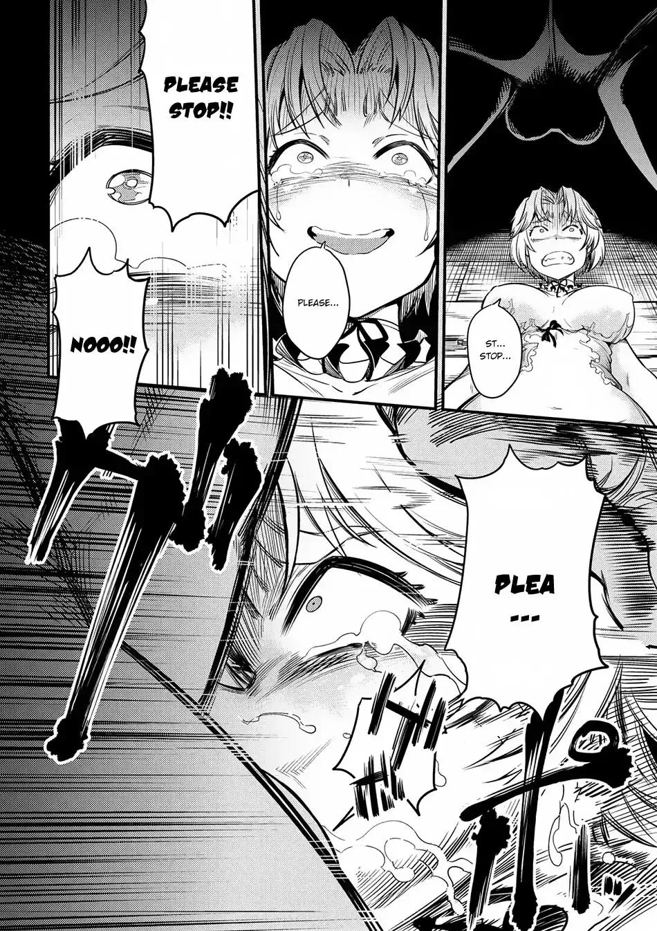 Redo Of Healer — Chapter 14.2 — Page 3