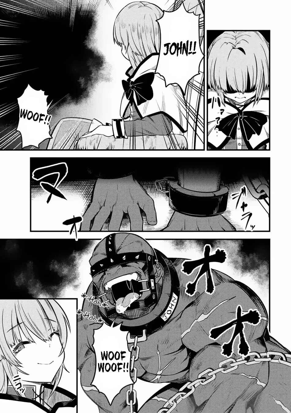 Redo Of Healer — Chapter 14.3 — Page 3