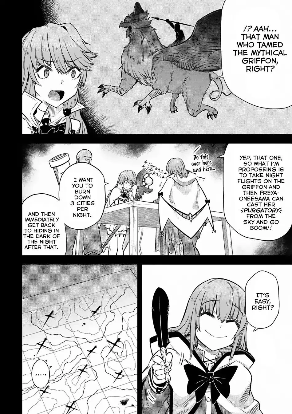 Redo Of Healer — Chapter 15.2 — Page 2