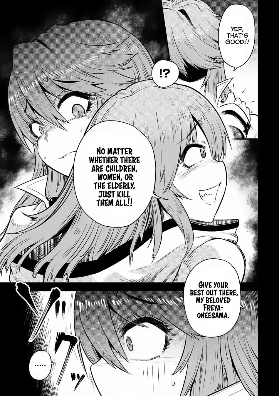 Redo Of Healer — Chapter 15.2 — Page 5
