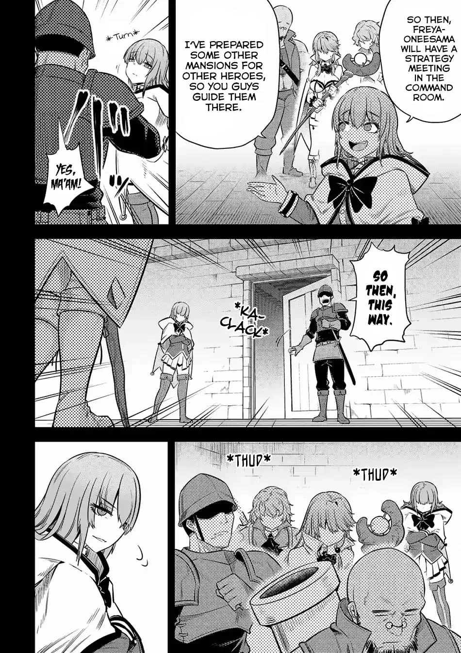 Redo Of Healer — Chapter 15.2 — Page 6