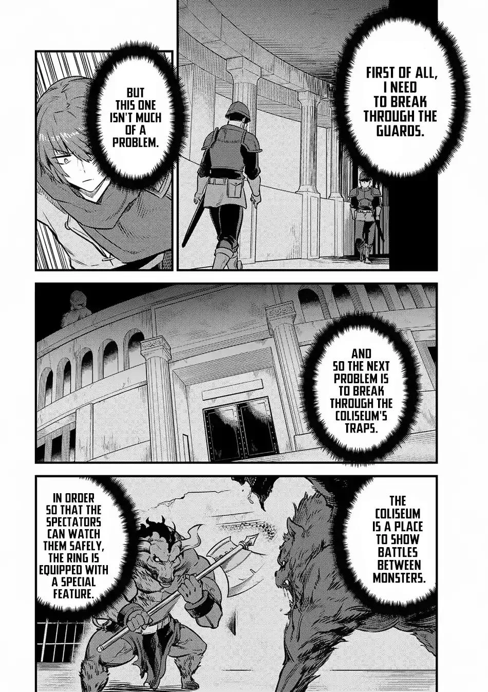 Redo Of Healer — Chapter 15.2 — Page 14