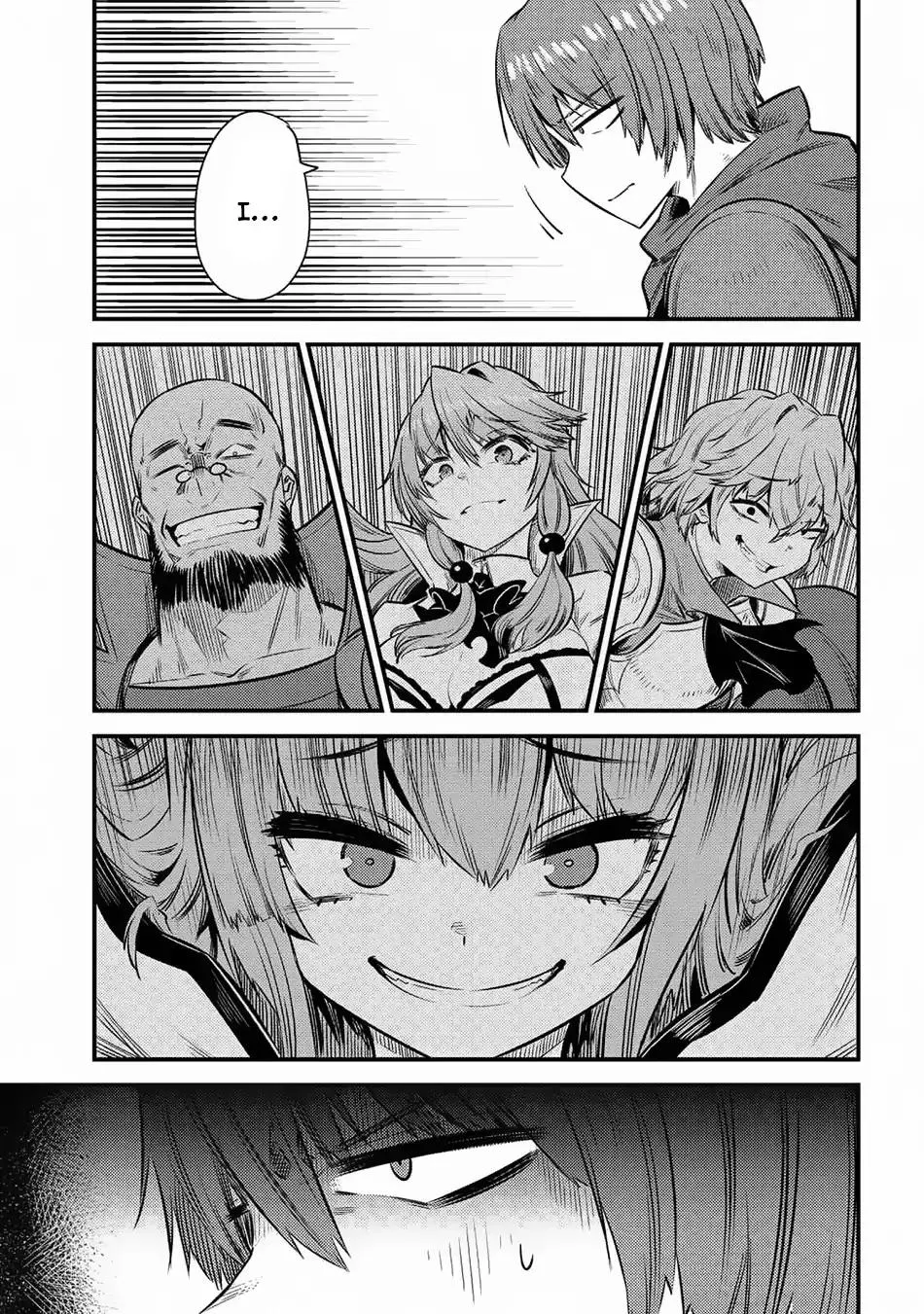 Redo Of Healer — Chapter 16.2 — Page 11