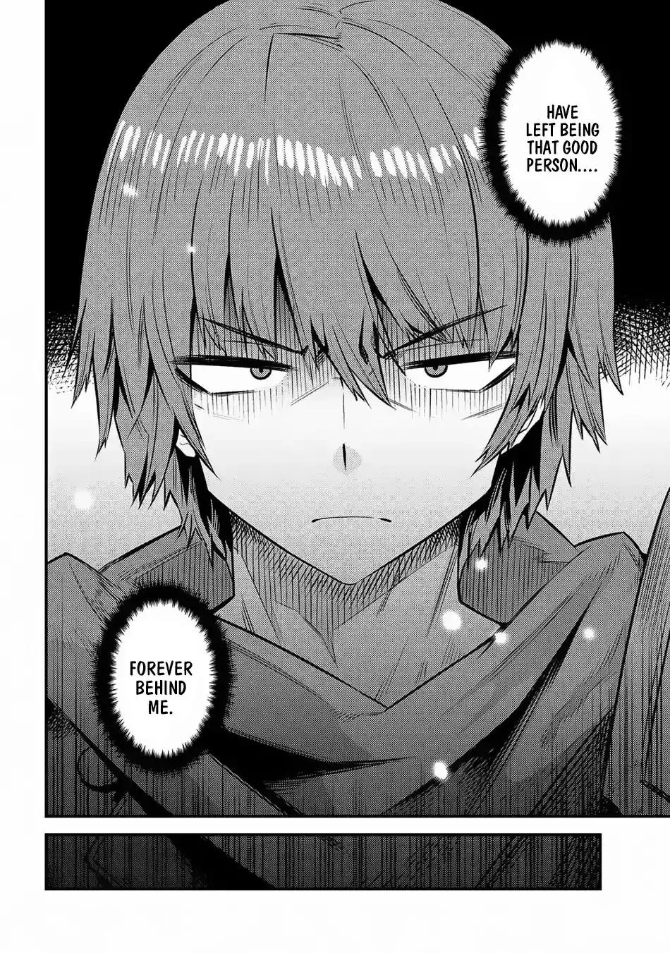 Redo Of Healer — Chapter 16.2 — Page 14