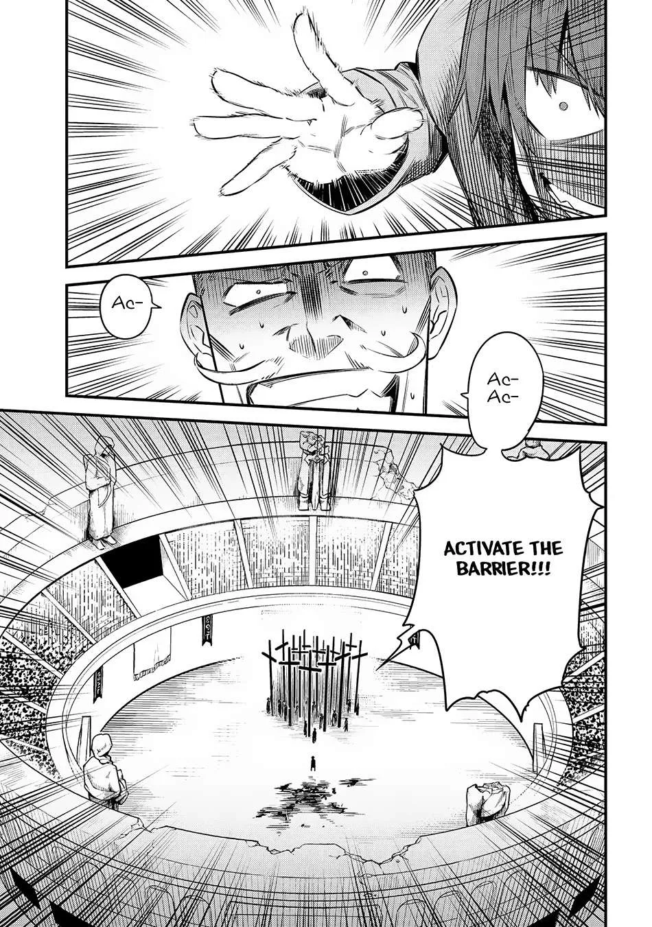 Redo Of Healer — Chapter 16.3 — Page 7