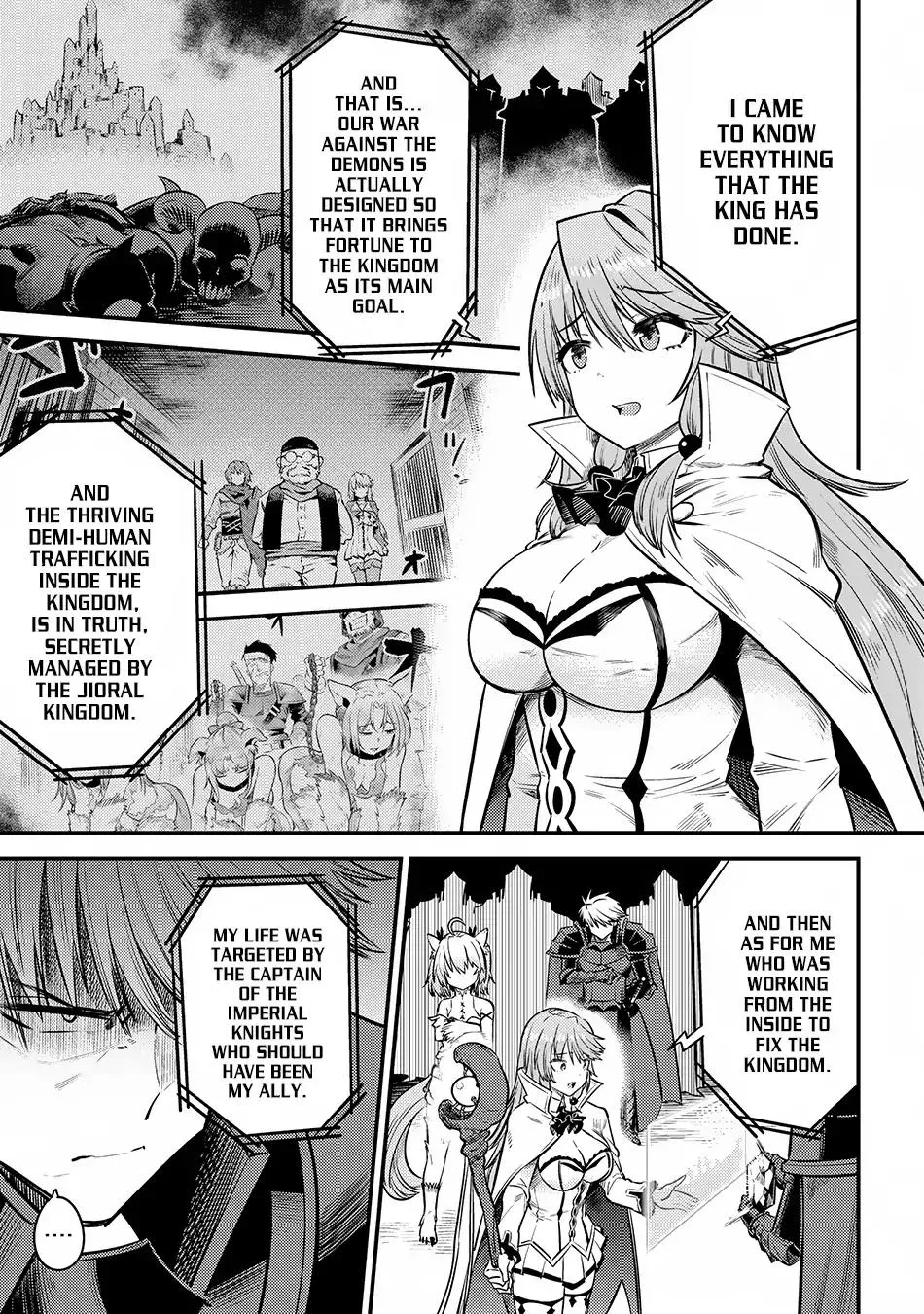 Redo Of Healer — Chapter 17.2 — Page 4