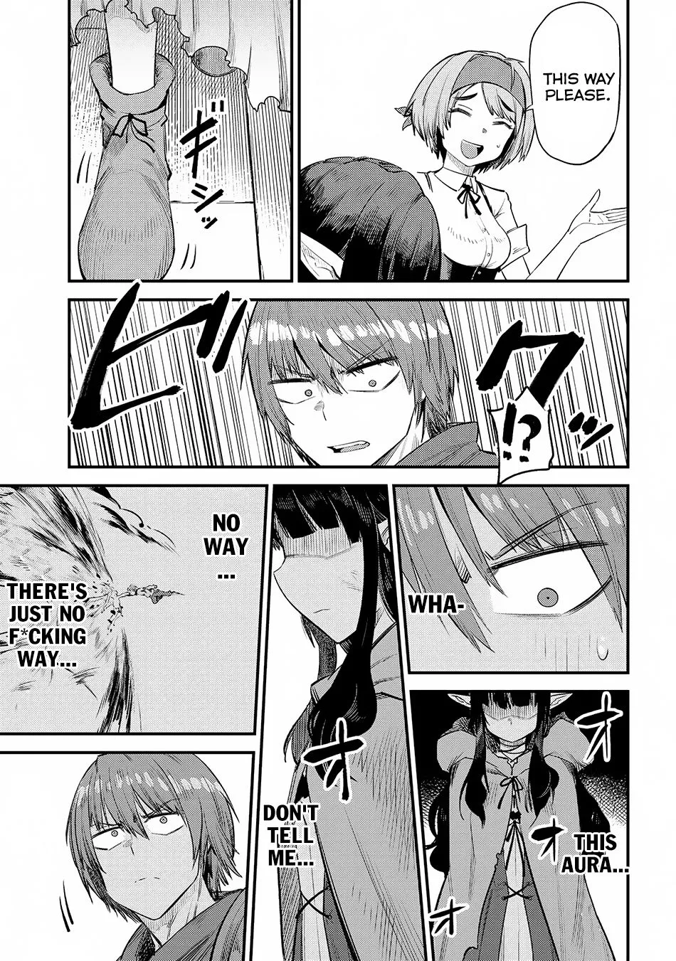 Redo Of Healer — Chapter 18.1 — Page 24