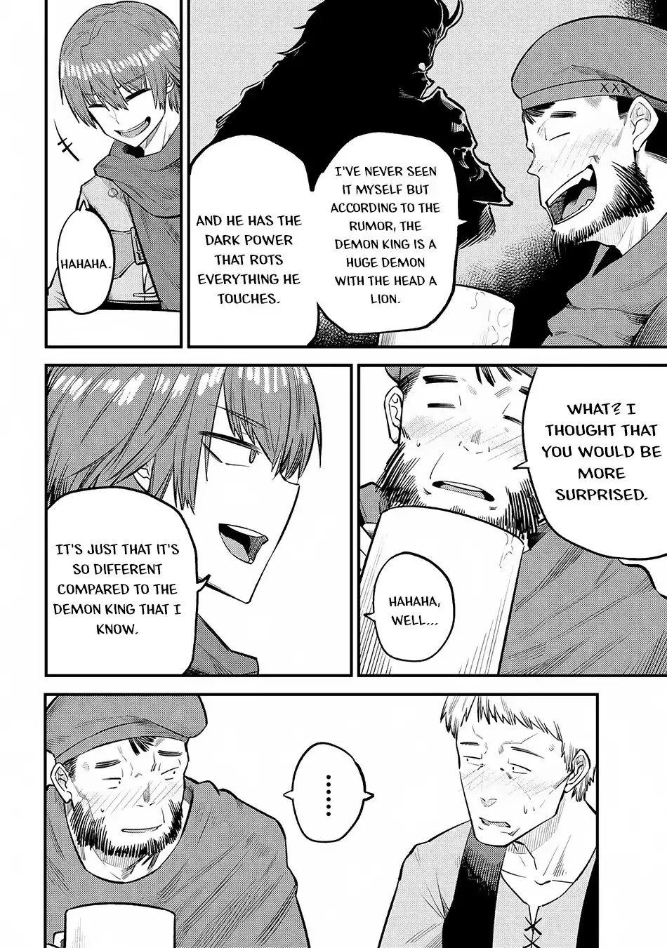 Redo Of Healer — Chapter 18.2 — Page 2