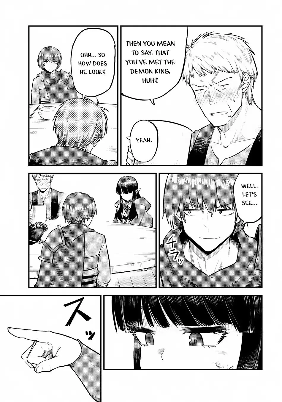 Redo Of Healer — Chapter 18.2 — Page 3