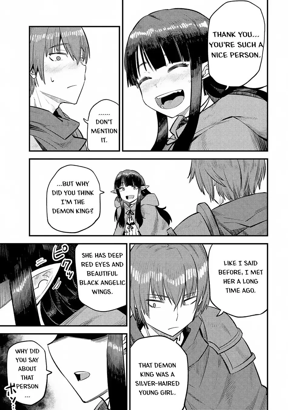 Redo Of Healer — Chapter 18.2 — Page 11