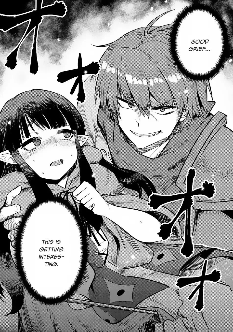Redo Of Healer — Chapter 18.3 — Page 16