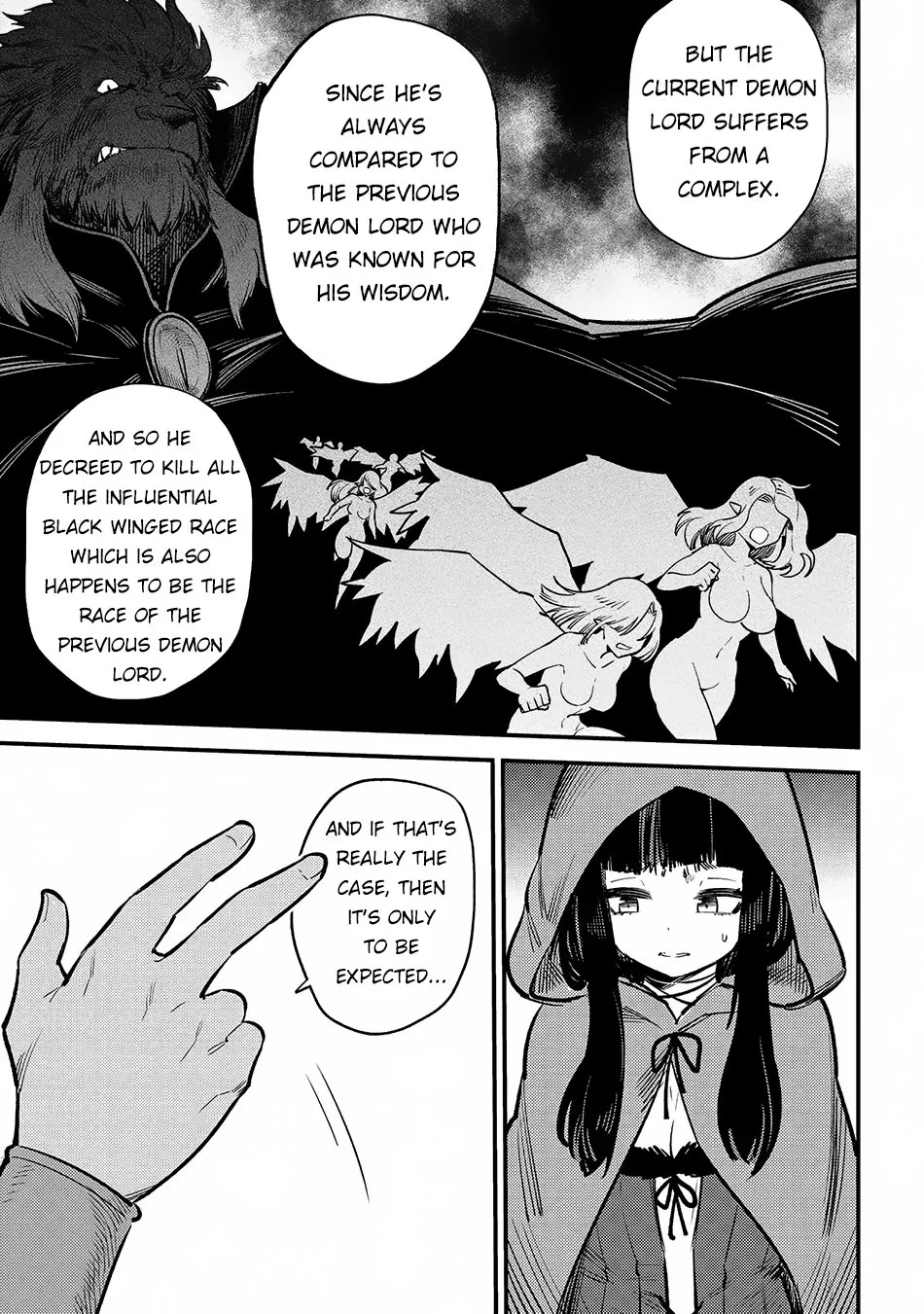 Redo Of Healer — Chapter 19.1 — Page 10