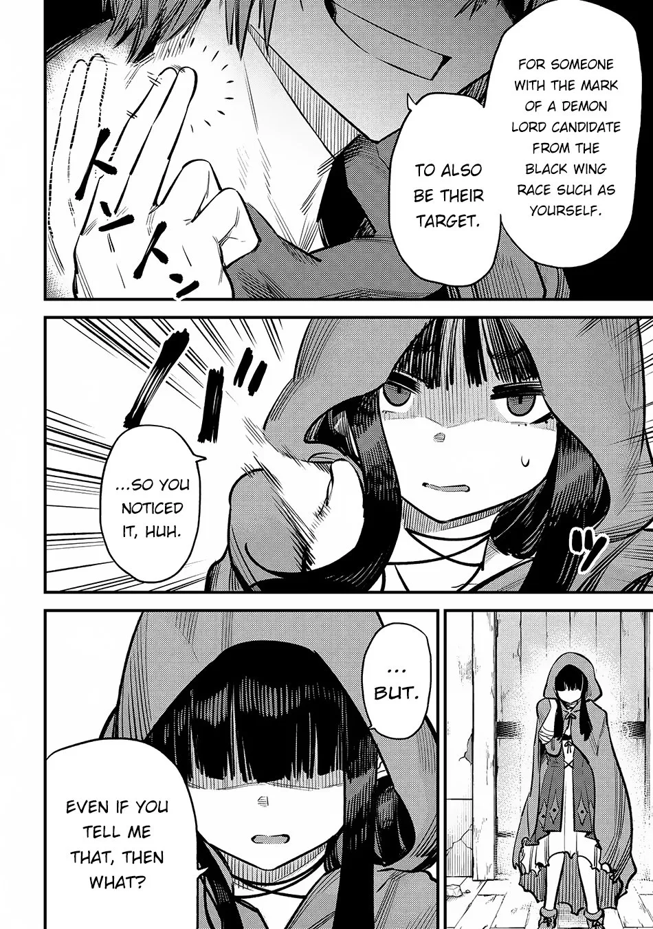 Redo Of Healer — Chapter 19.1 — Page 11