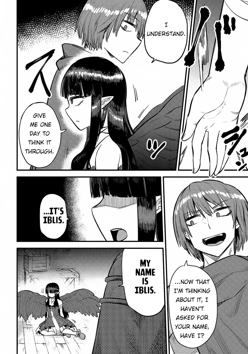 Redo Of Healer — Chapter 19.1 — Page 21