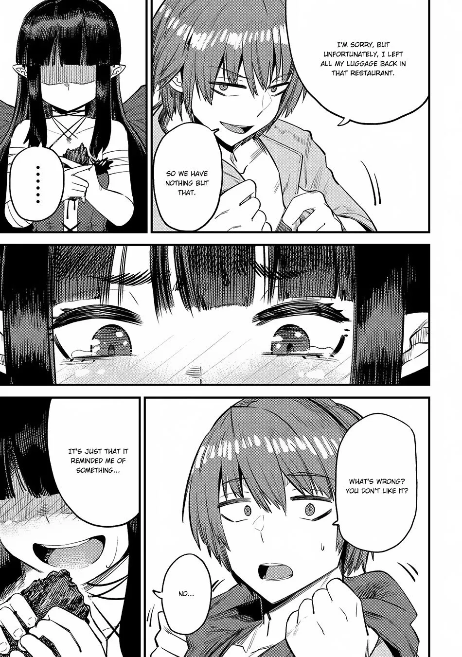 Redo Of Healer — Chapter 19.2 — Page 7
