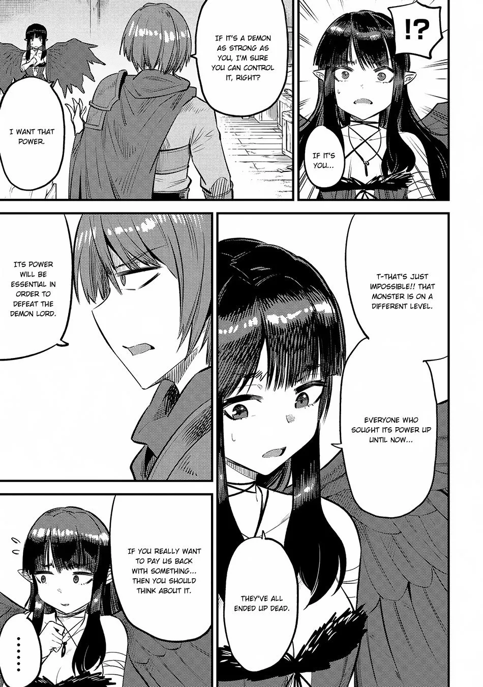 Redo Of Healer — Chapter 19.2 — Page 11