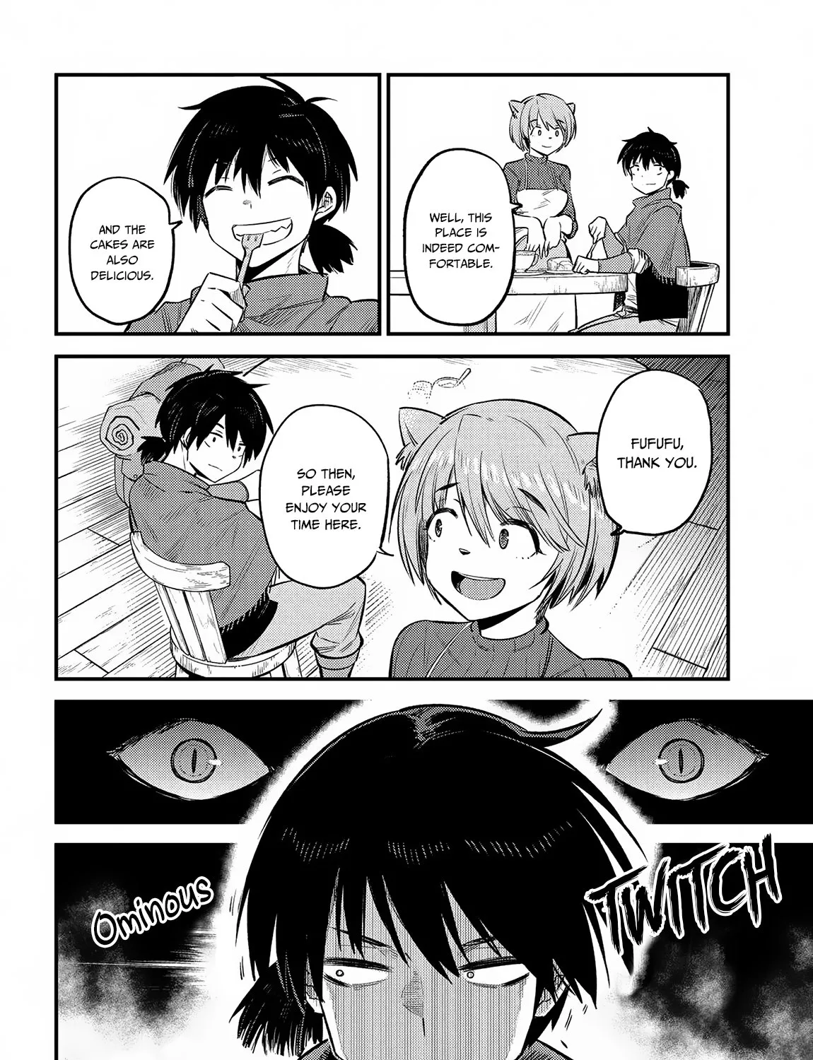 Redo Of Healer — Chapter 20.1 — Page 11