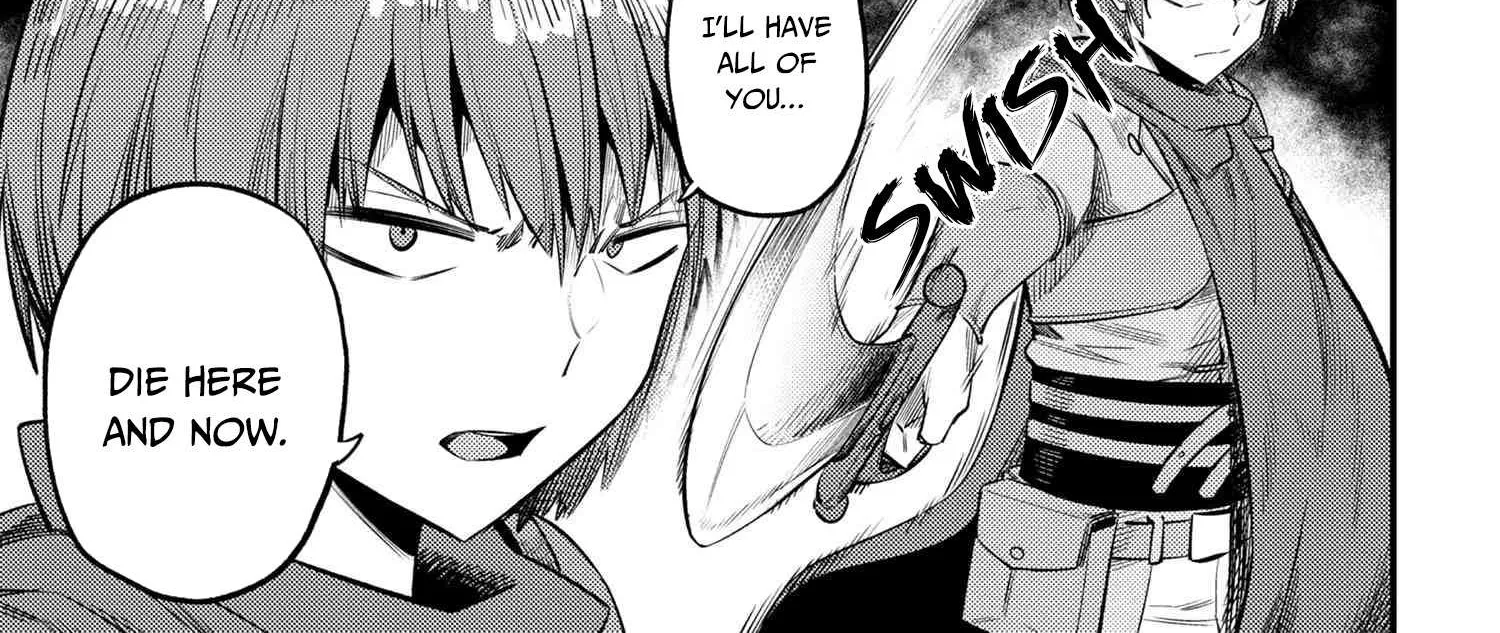 Redo Of Healer — Chapter 20.2 — Page 6