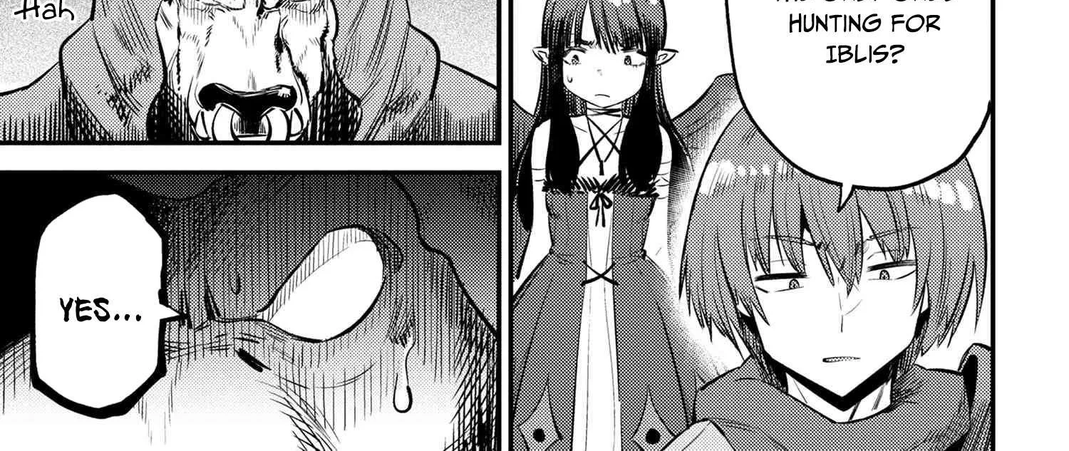 Redo Of Healer — Chapter 20.2 — Page 14