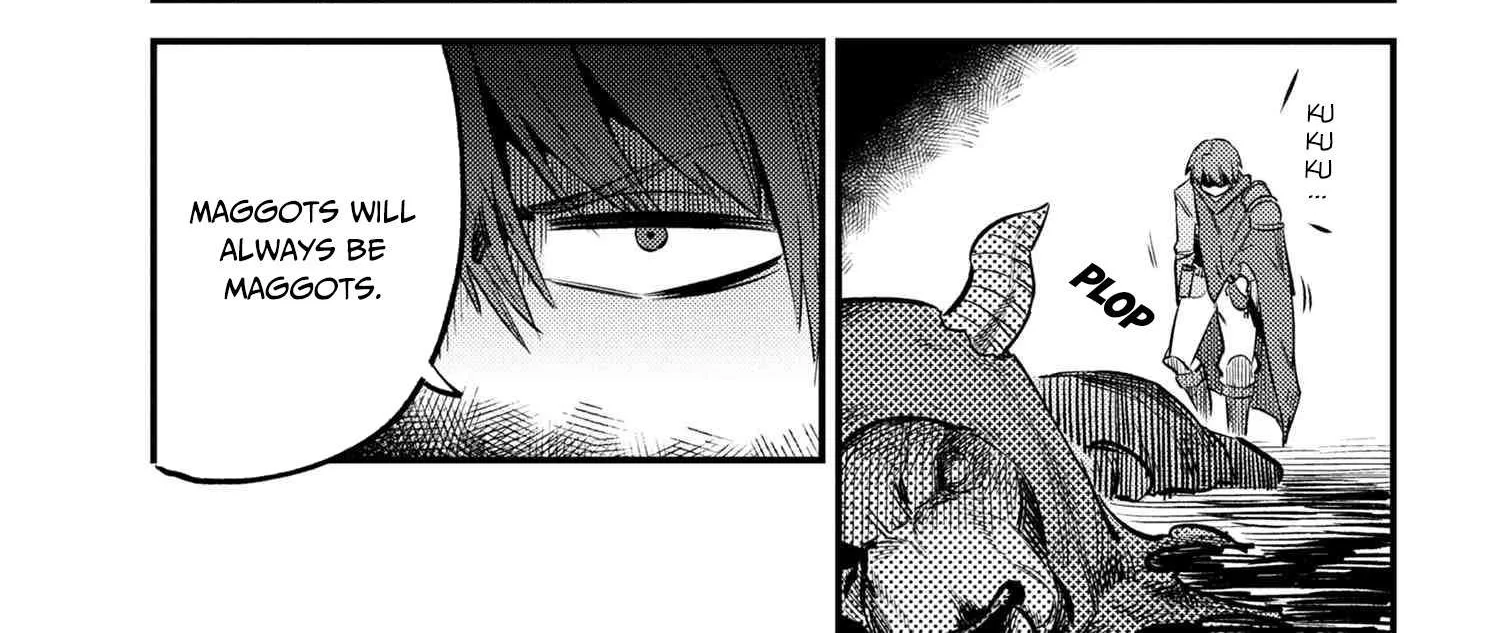 Redo Of Healer — Chapter 20.2 — Page 18