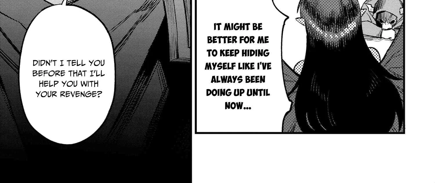 Redo Of Healer — Chapter 20.2 — Page 22