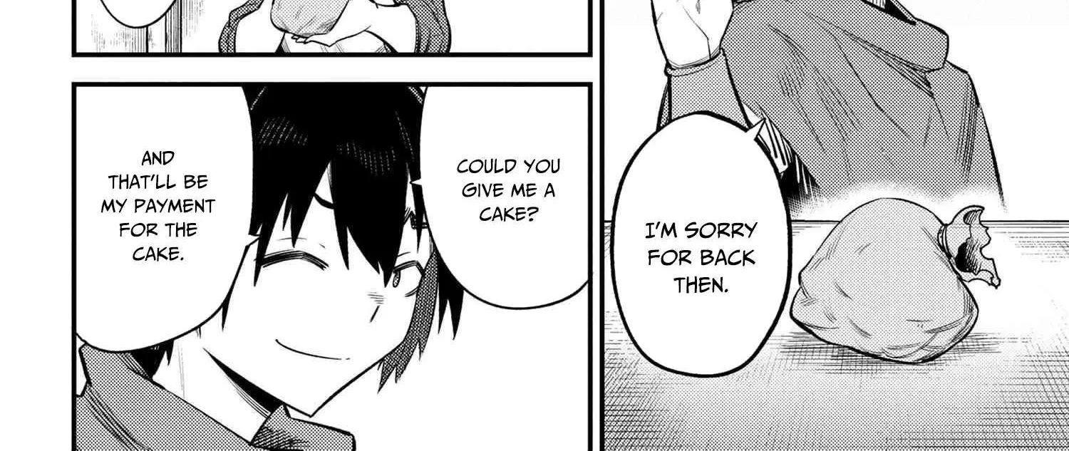 Redo Of Healer — Chapter 20.2 — Page 32