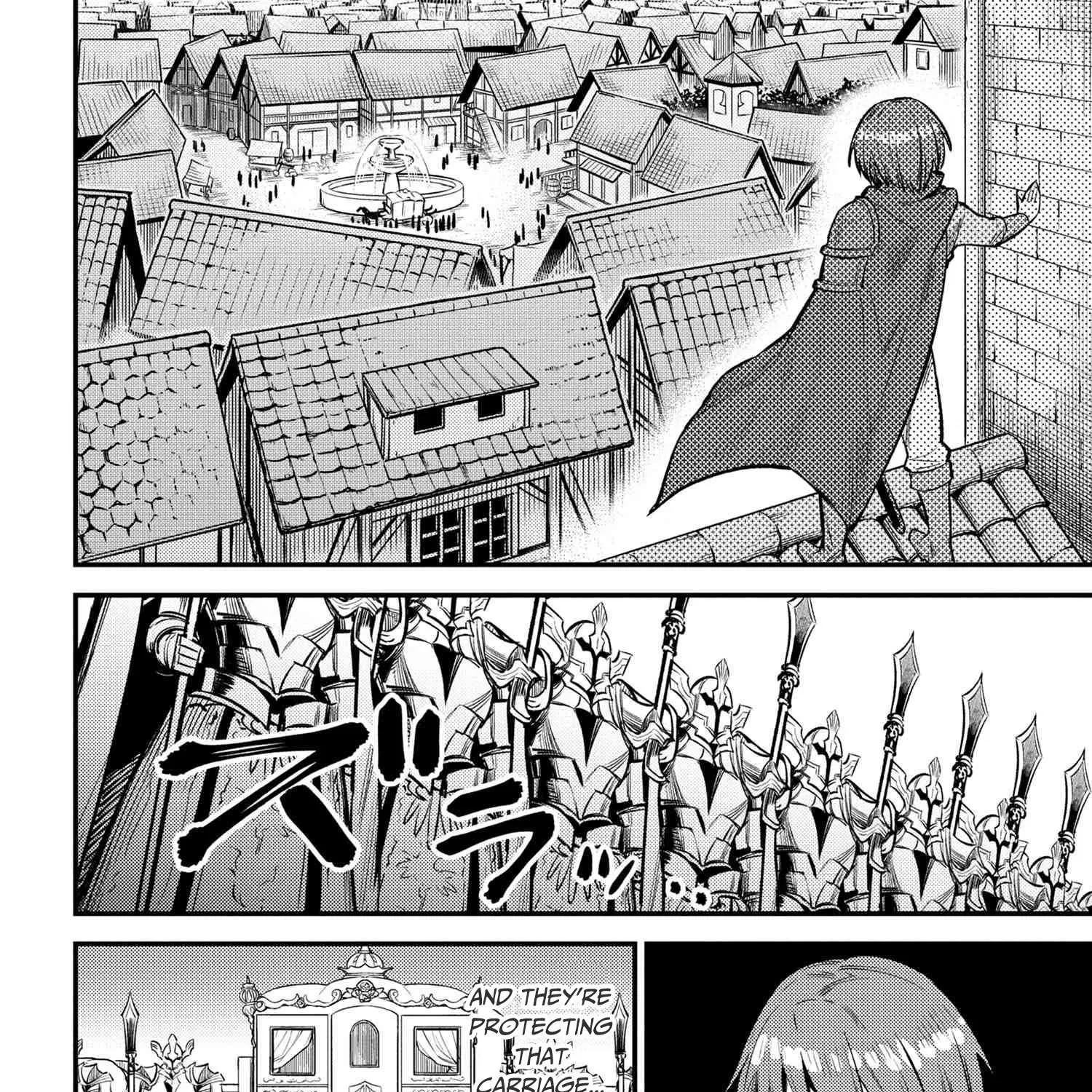 Redo Of Healer — Chapter 20.2 — Page 39
