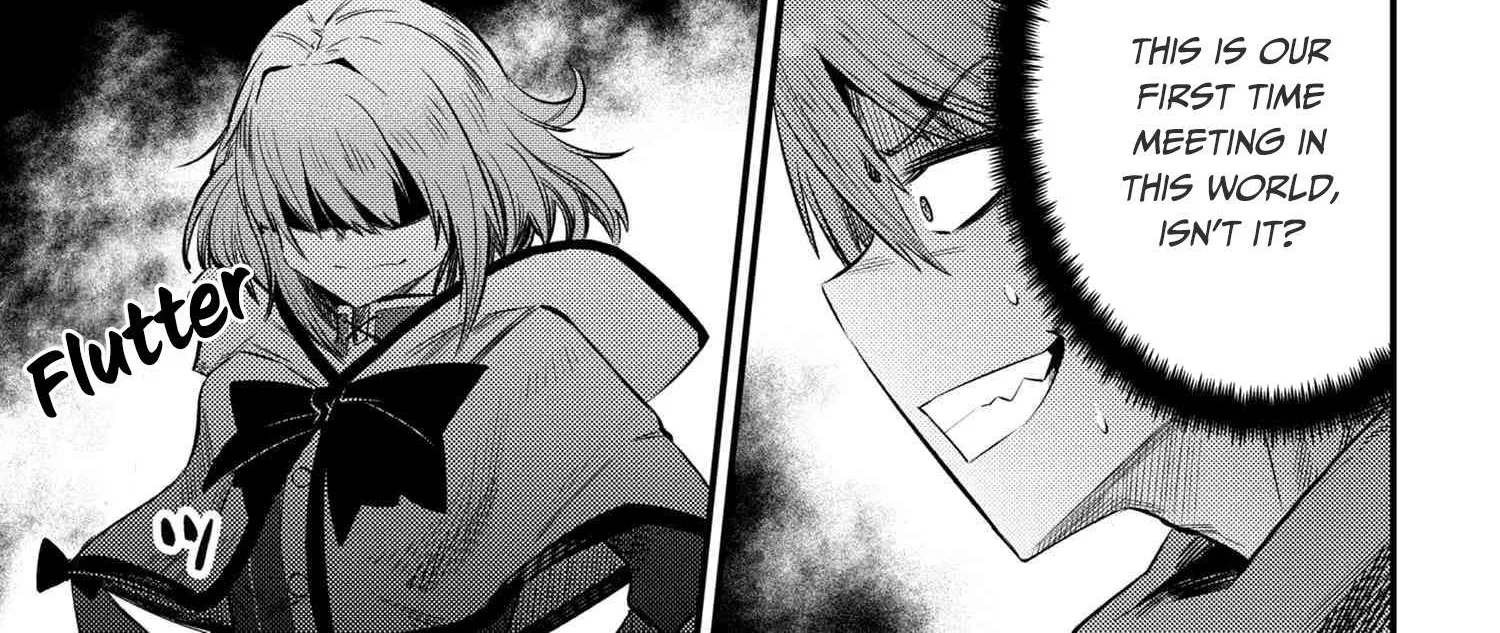 Redo Of Healer — Chapter 20.2 — Page 42
