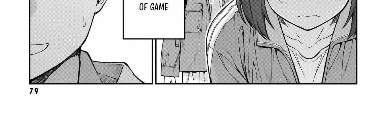 Wakaranai desu Yoshida-san — Chapter 3 — Page 18