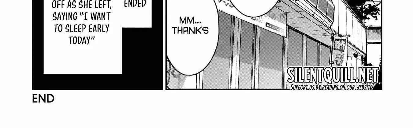 Wakaranai desu Yoshida-san — Chapter 3 — Page 64